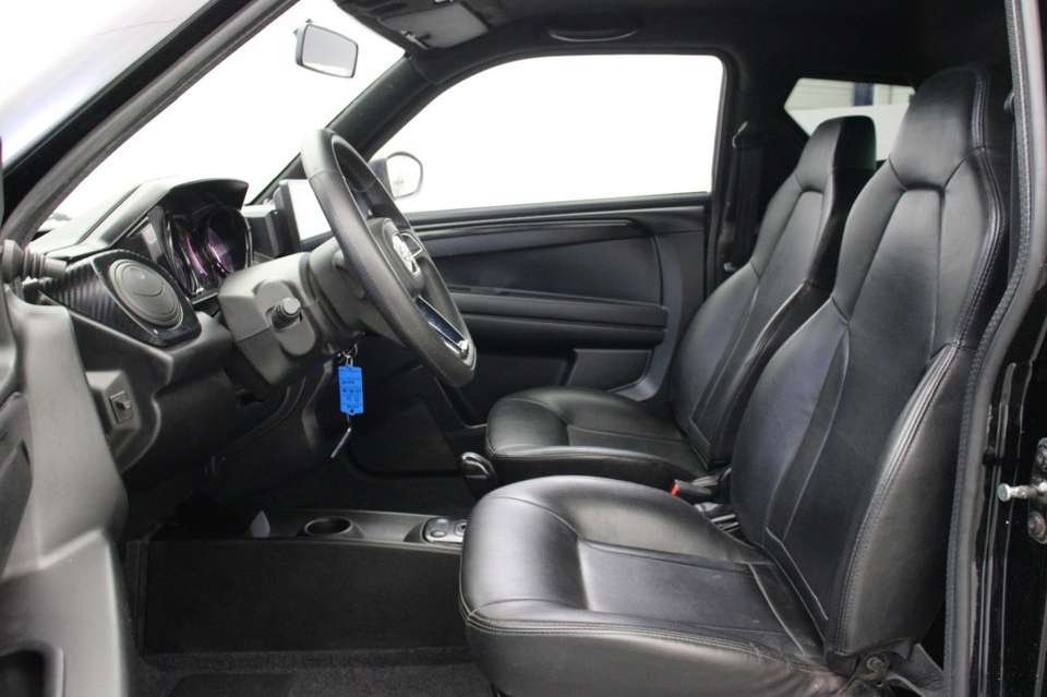 Ligier JS 50 - Imagem 5