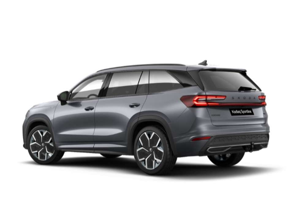 Skoda Kodiaq - Imagem 3