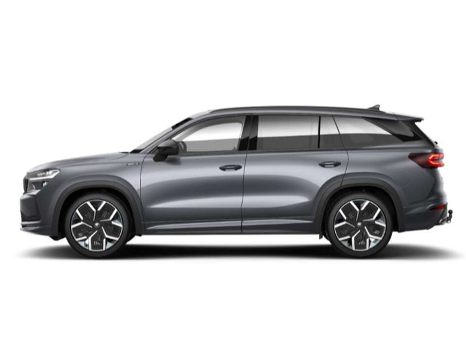 Skoda Kodiaq - Imagem 4