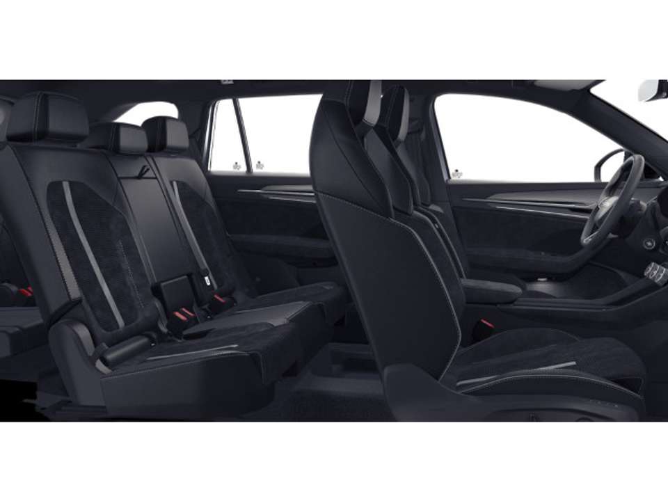 Skoda Kodiaq - Imagem 6