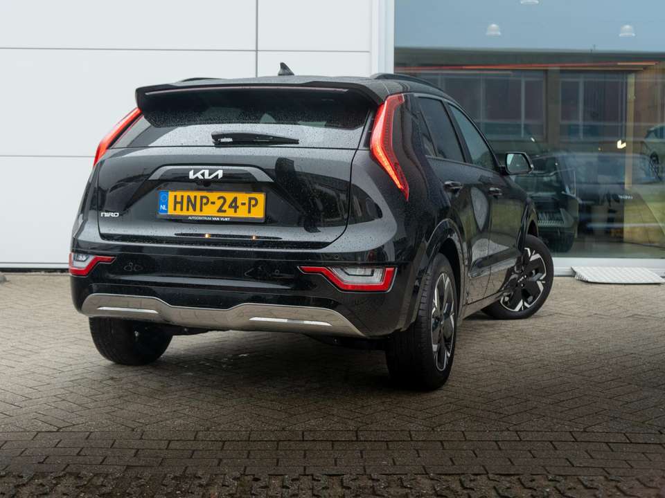 Kia e-Niro - Imagem 4