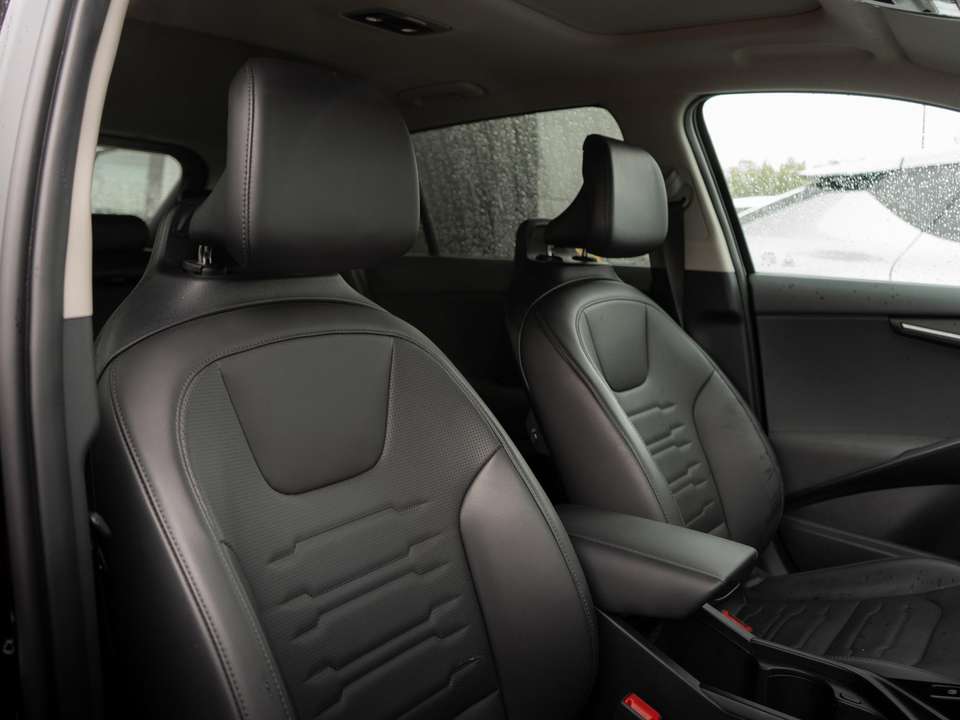Kia e-Niro - Imagem 5