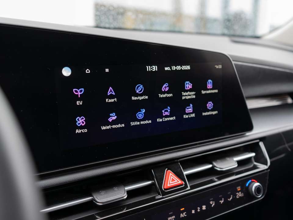 Kia e-Niro - Imagem 13