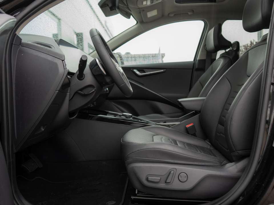 Kia e-Niro - Imagem 15