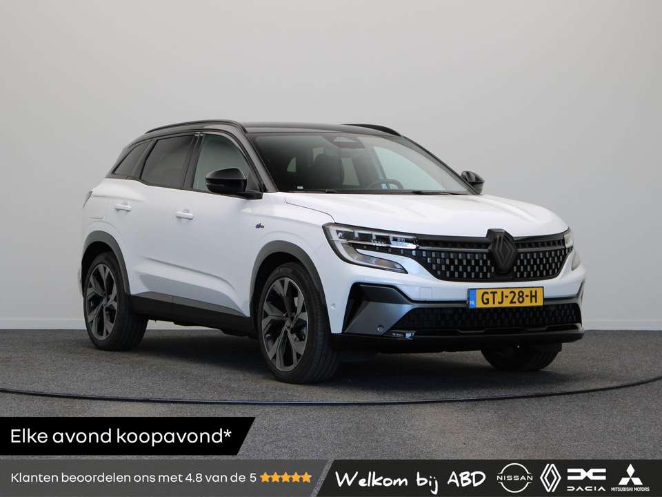 Renault Austral - Imagem 1