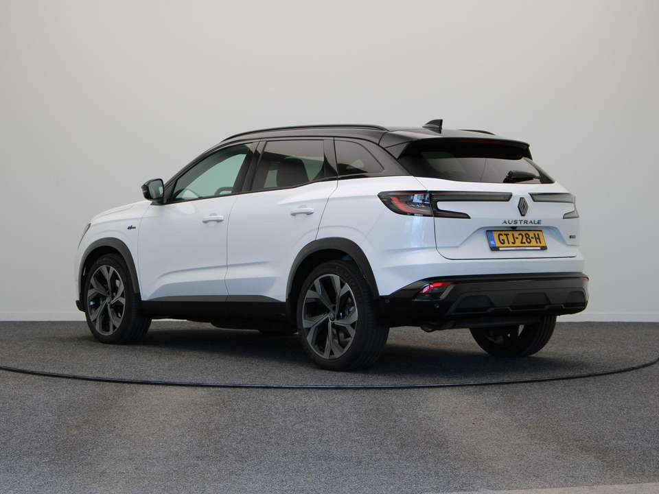 Renault Austral - Imagem 2