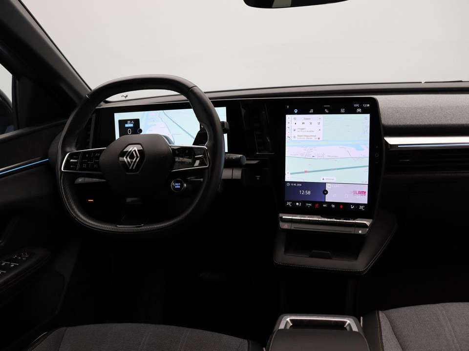 Renault Megane E-Tech - Imagem 5