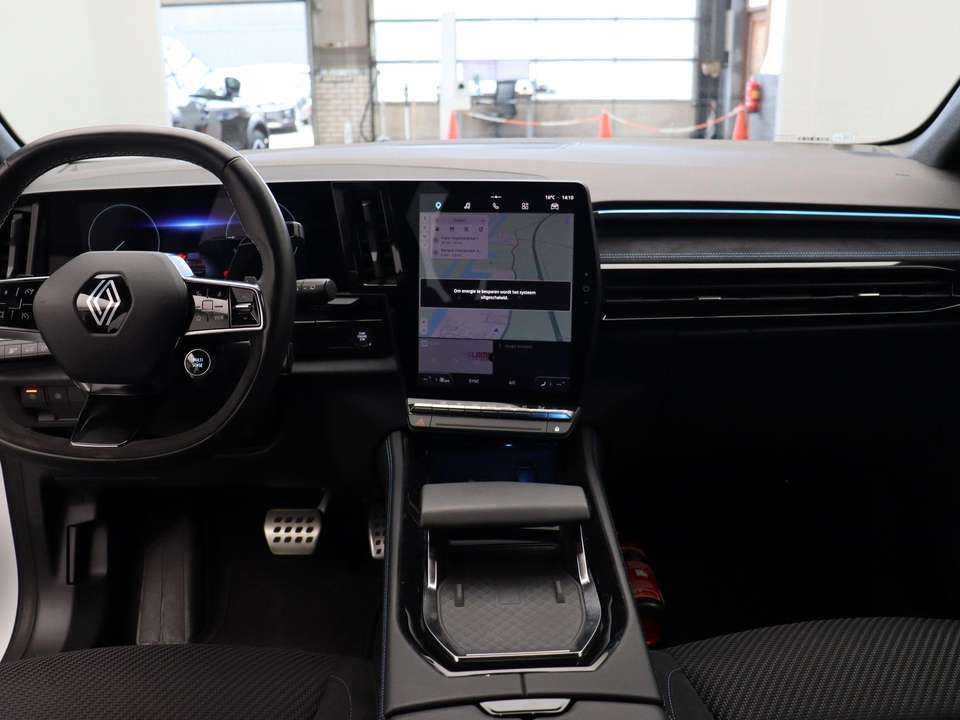Renault Austral - Imagem 4