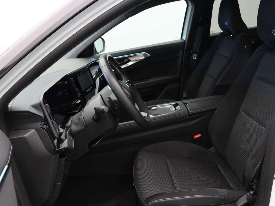 Renault Austral - Imagem 5