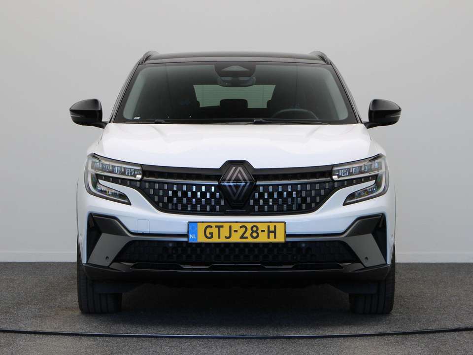 Renault Austral - Imagem 6