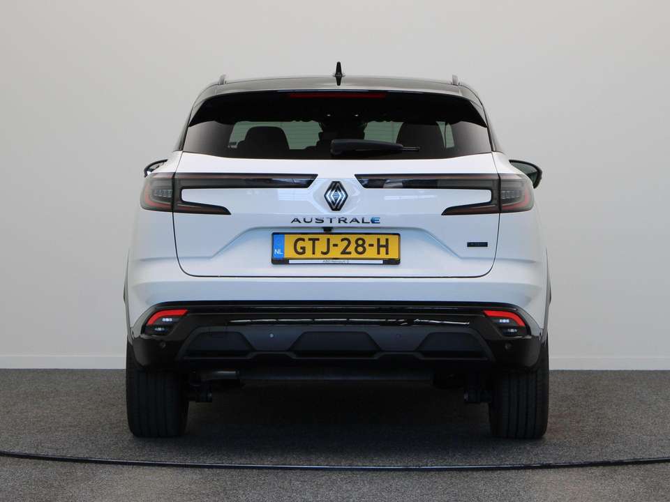 Renault Austral - Imagem 7