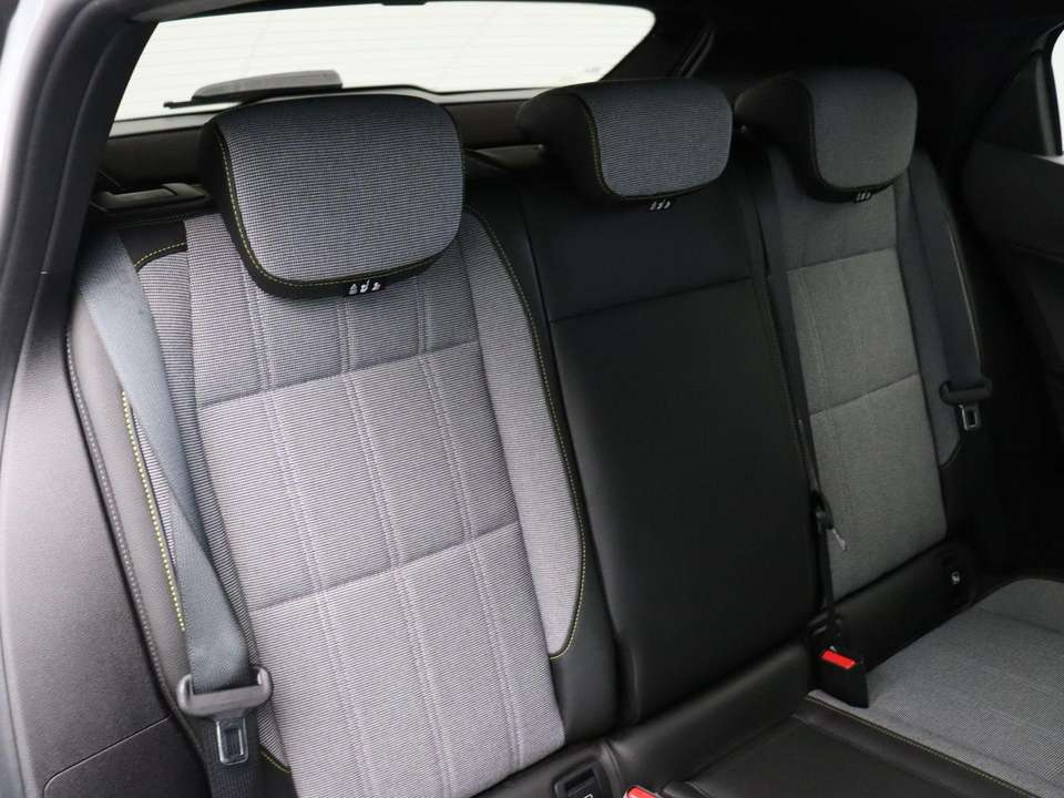 Renault Megane E-Tech - Imagem 9