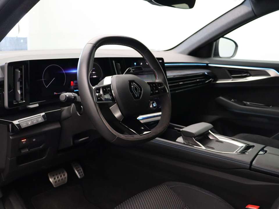 Renault Austral - Imagem 8