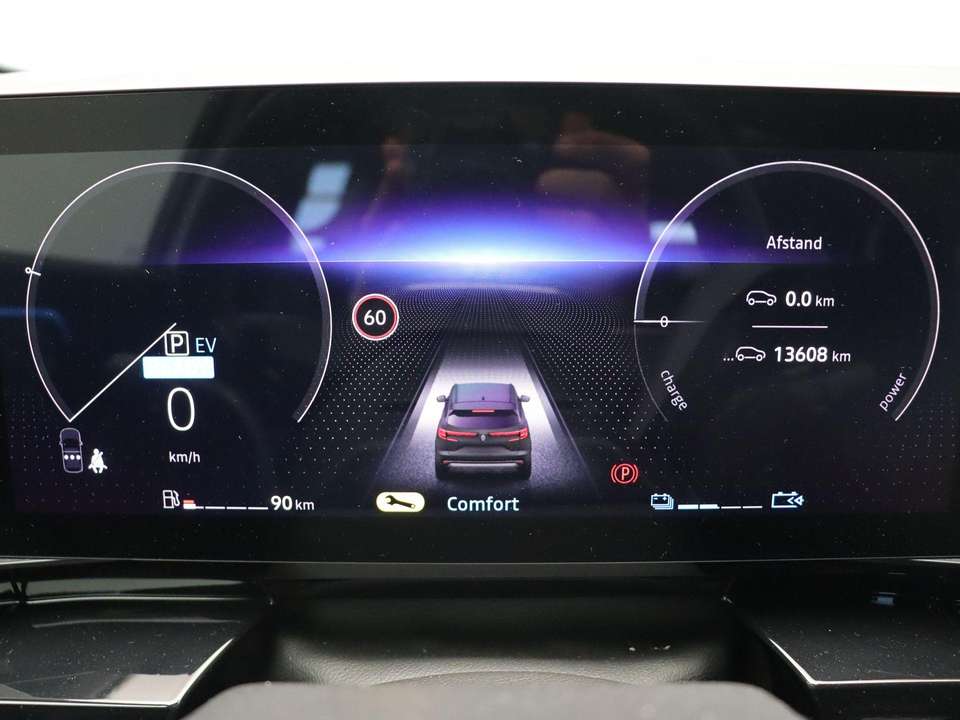 Renault Austral - Imagem 9