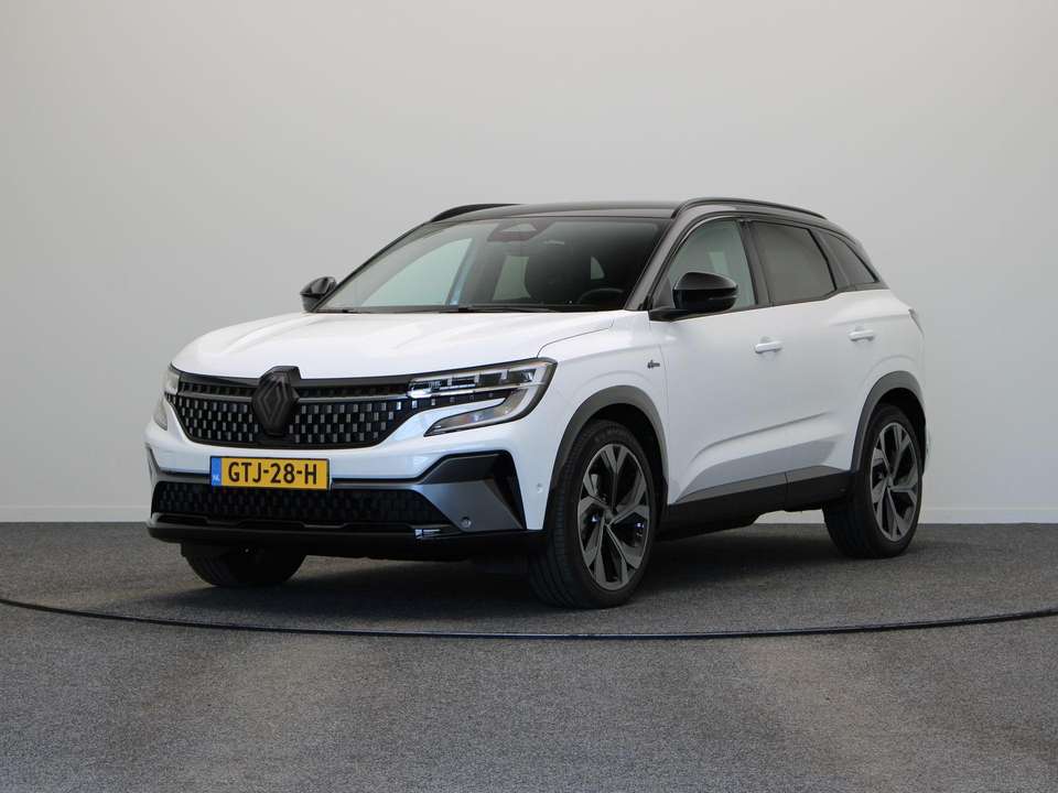 Renault Austral - Imagem 10