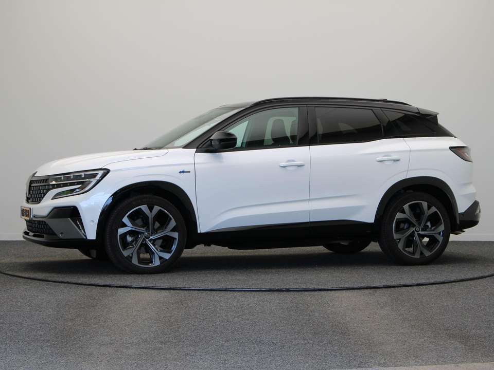 Renault Austral - Imagem 12