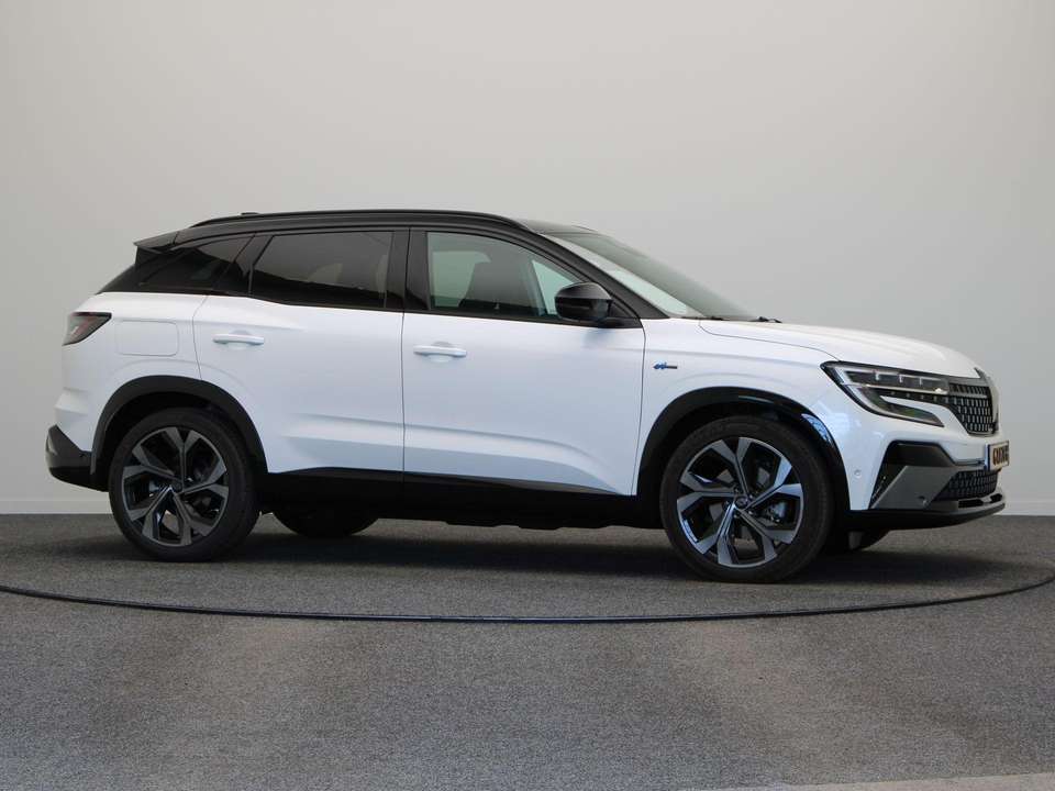 Renault Austral - Imagem 13