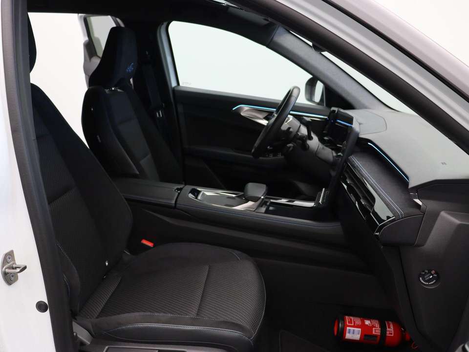 Renault Austral - Imagem 14
