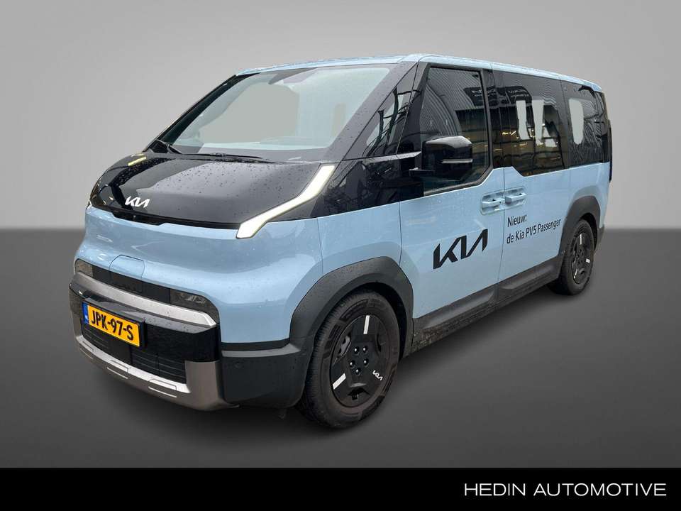 Kia PV5 Passenger - Imagem 1