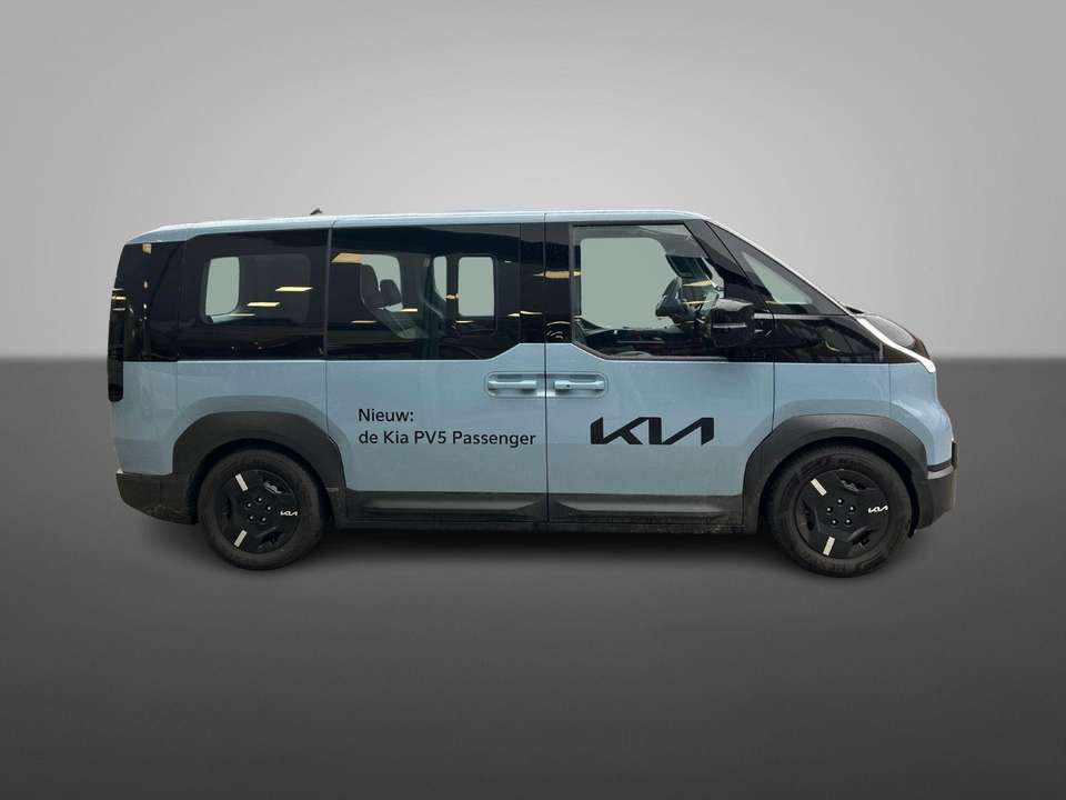 Kia PV5 Passenger - Imagem 3