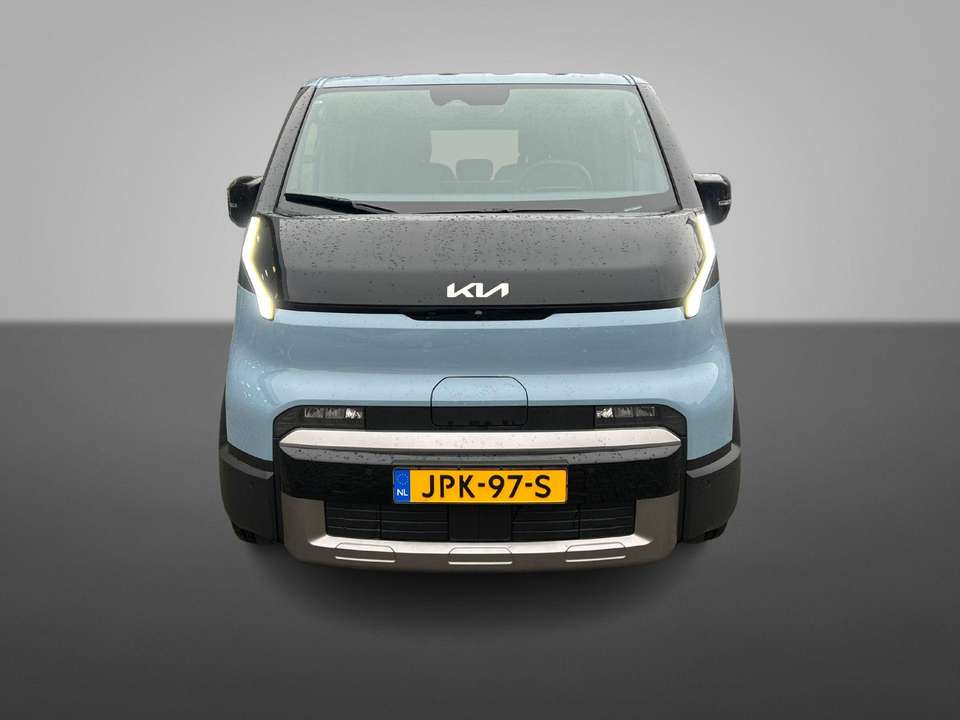 Kia PV5 Passenger - Imagem 6