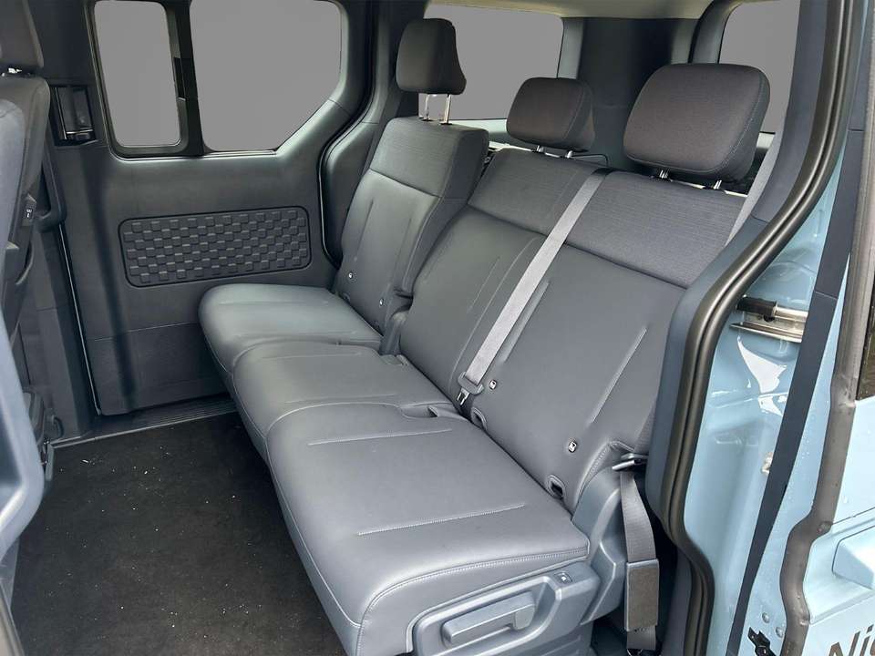 Kia PV5 Passenger - Imagem 7