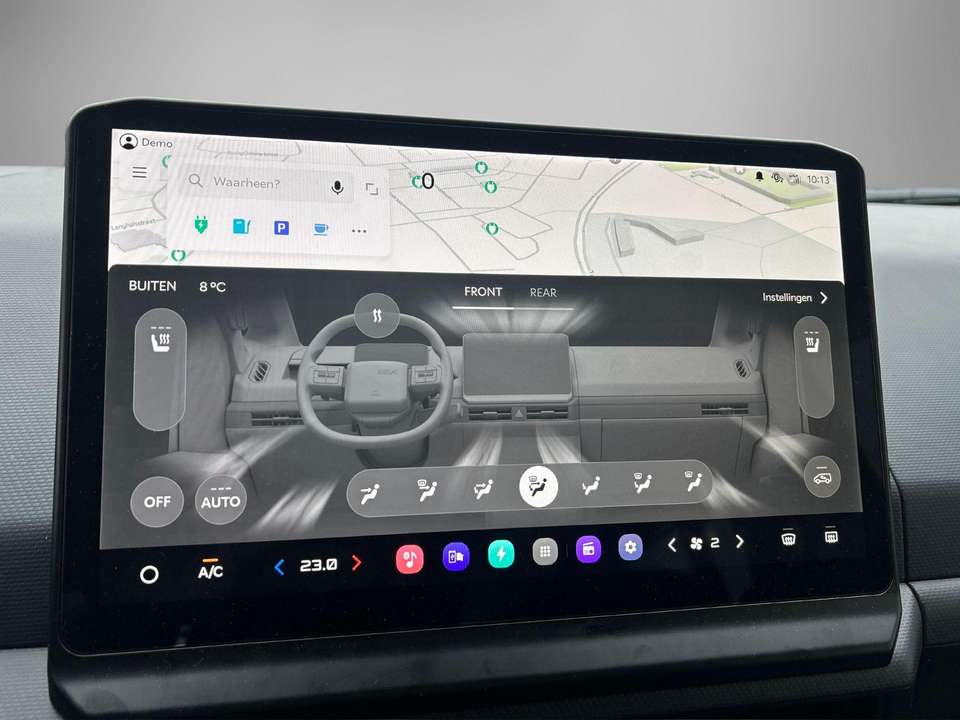 Kia PV5 Passenger - Imagem 8