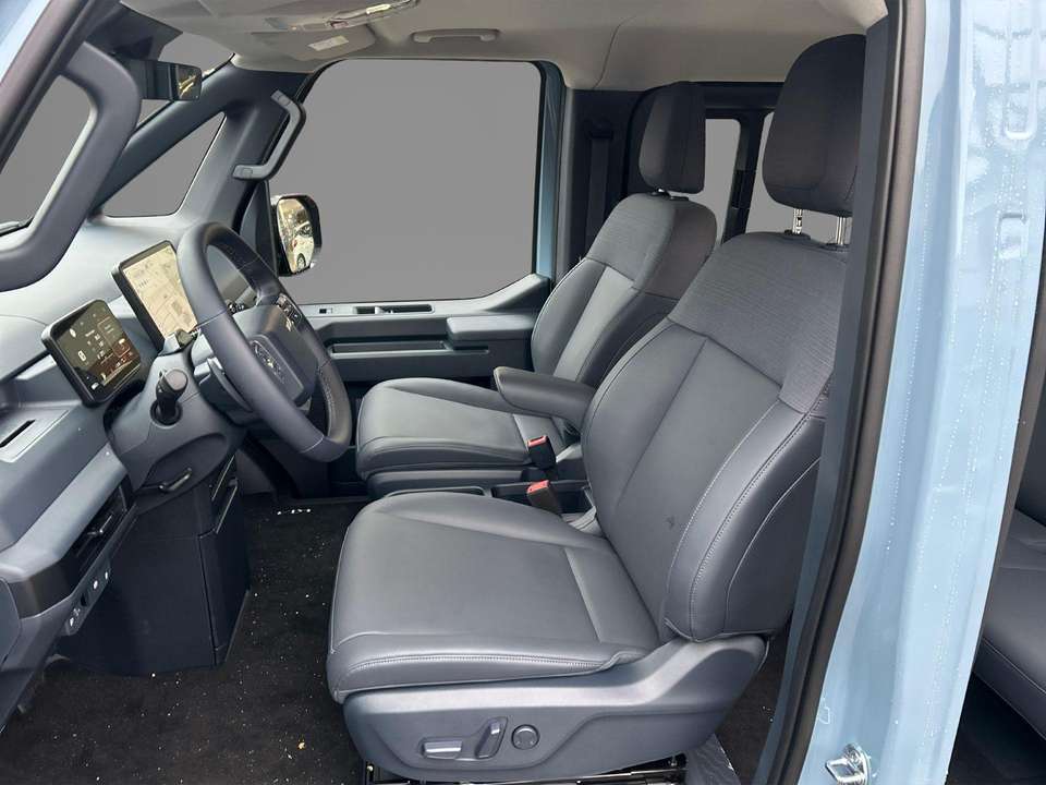 Kia PV5 Passenger - Imagem 9
