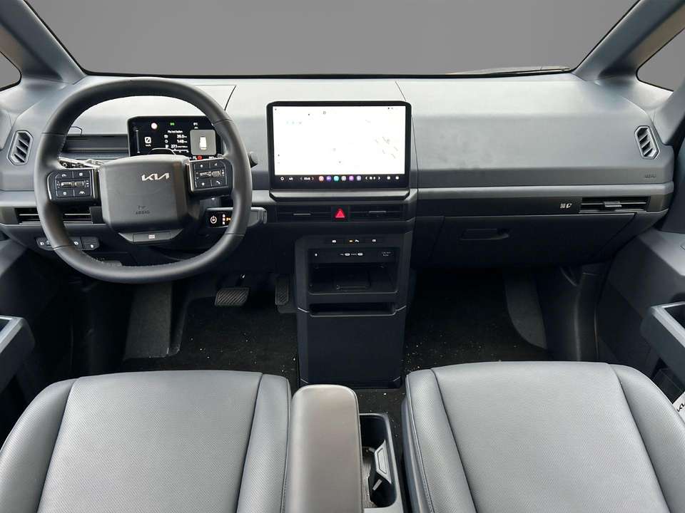 Kia PV5 Passenger - Imagem 10