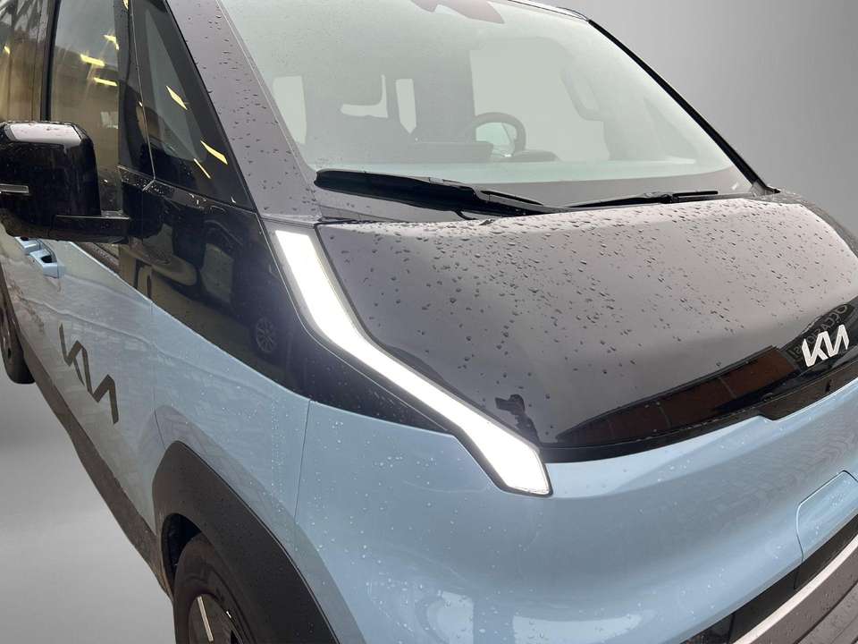 Kia PV5 Passenger - Imagem 12