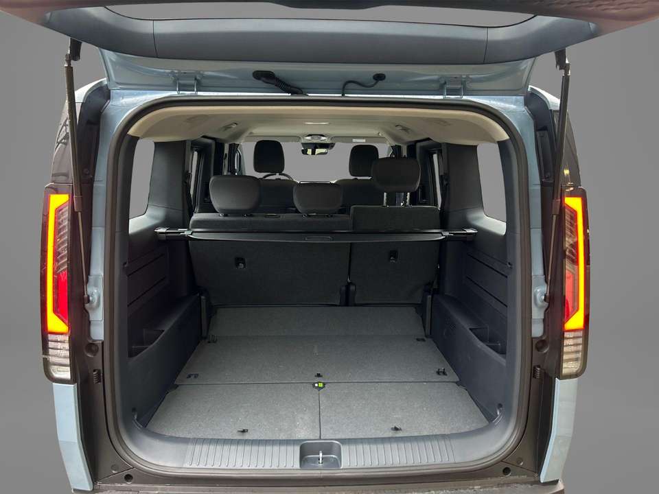 Kia PV5 Passenger - Imagem 13