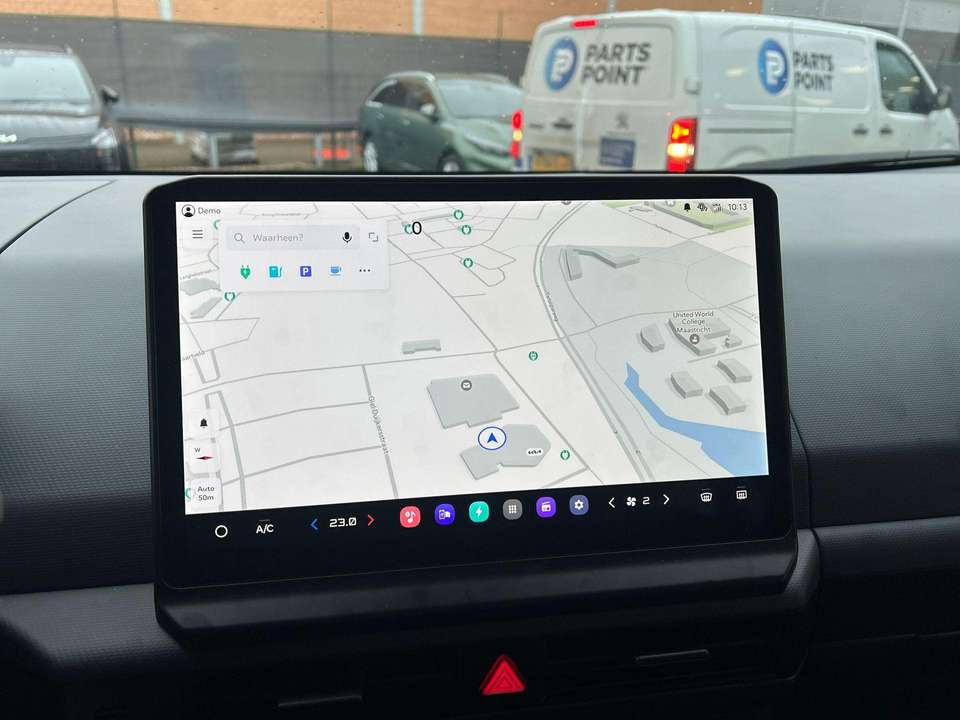 Kia PV5 Passenger - Imagem 14