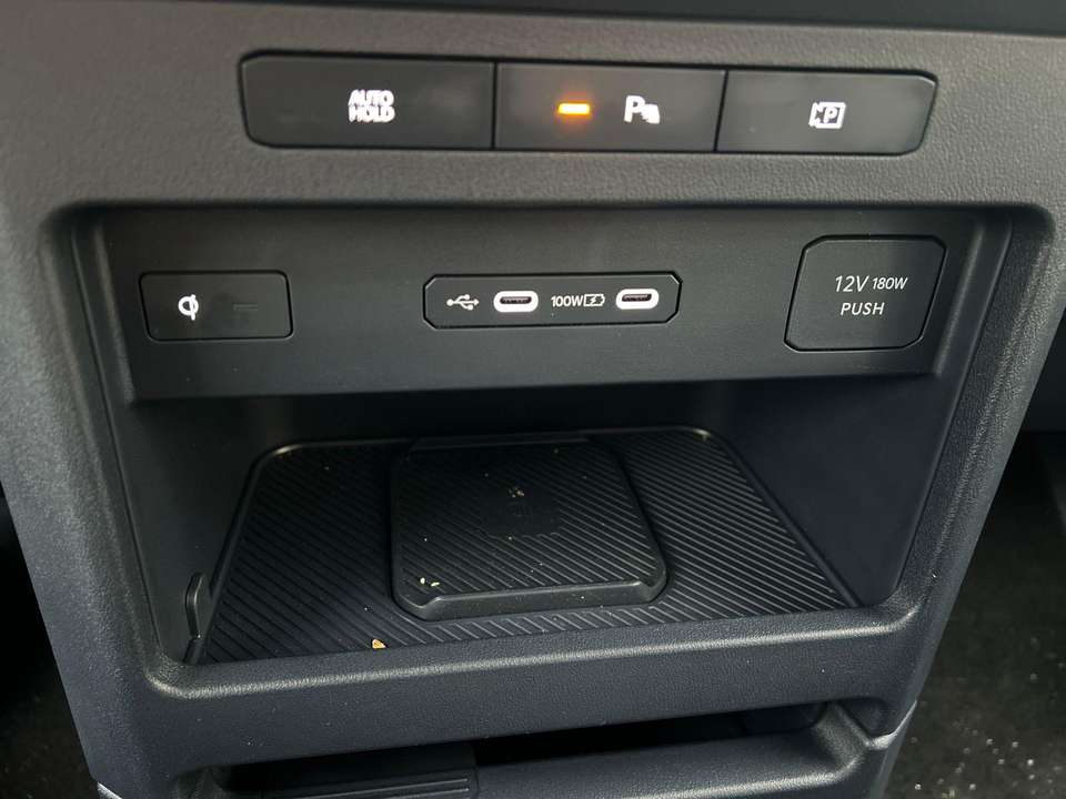 Kia PV5 Passenger - Imagem 15