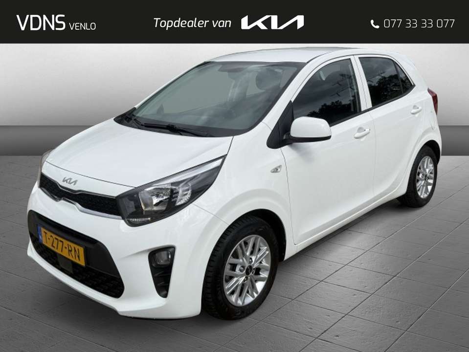 Kia Picanto - Imagem 1