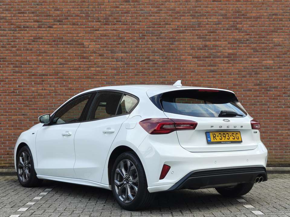 Ford Focus - Imagem 2