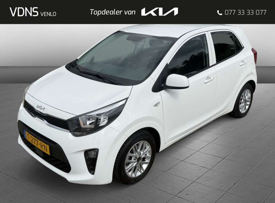 Kia Picanto - Imagem 2
