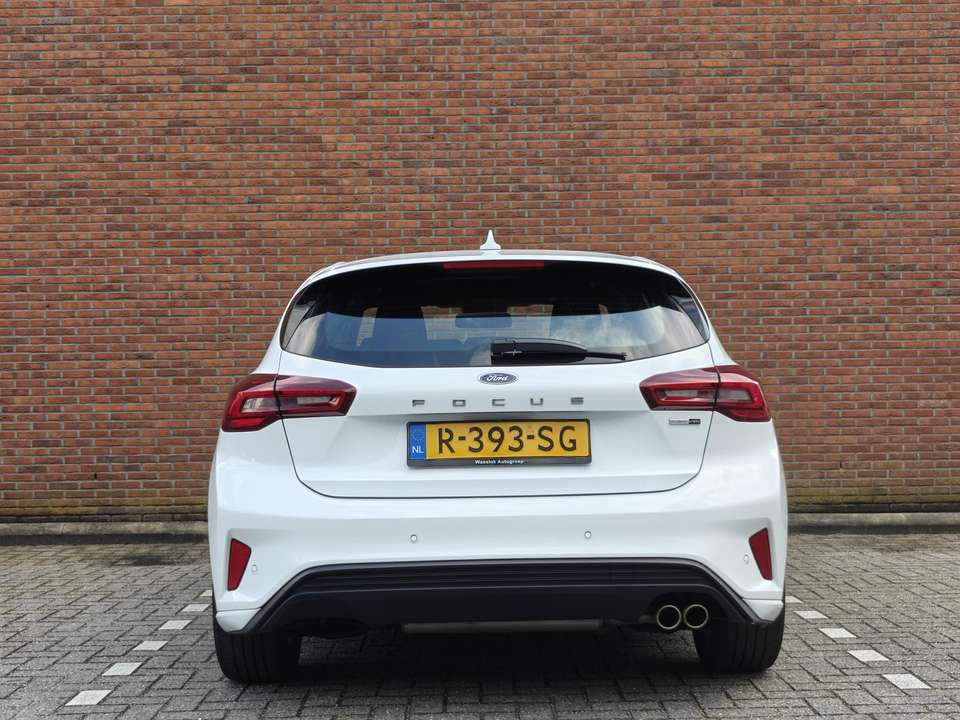Ford Focus - Imagem 3