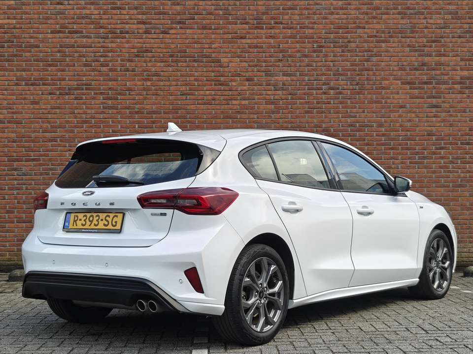 Ford Focus - Imagem 4