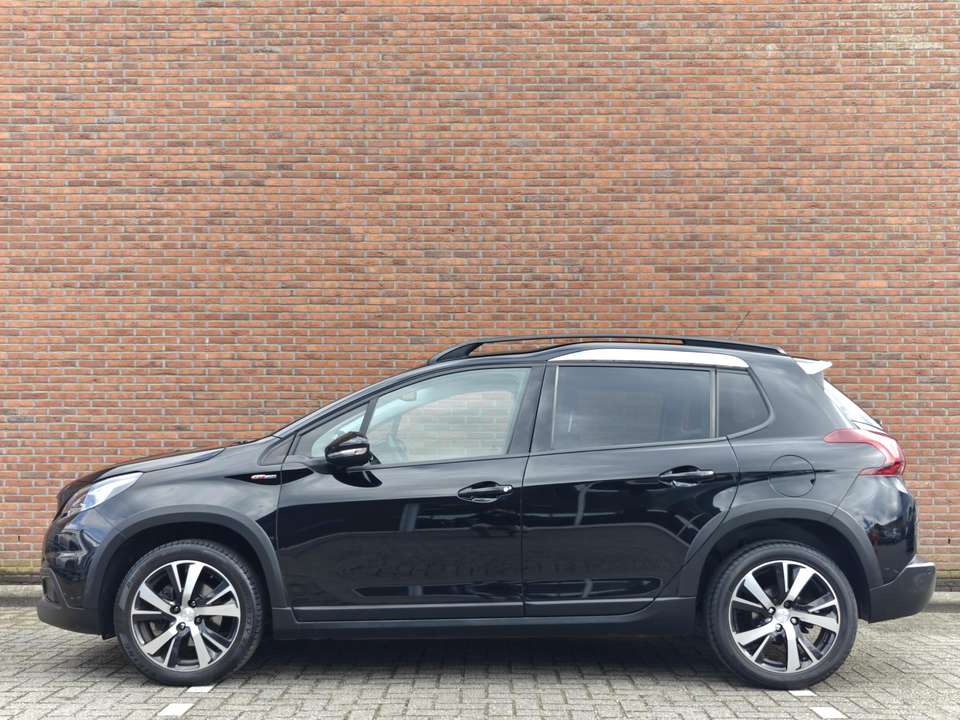 Peugeot 2008 - Imagem 2
