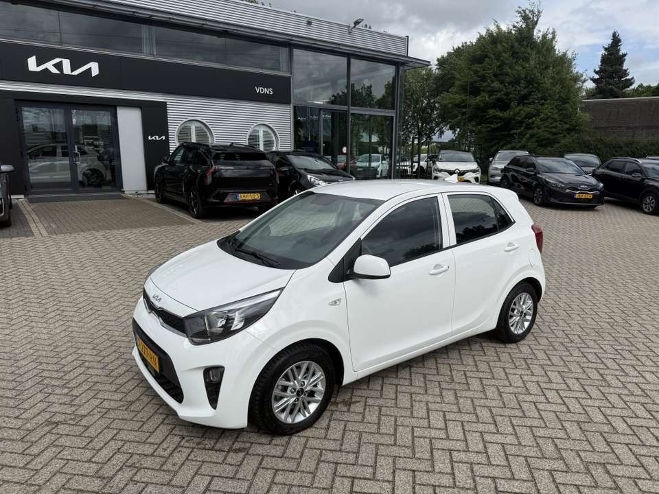Kia Picanto - Imagem 3