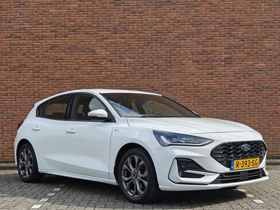 Ford Focus - Imagem 5