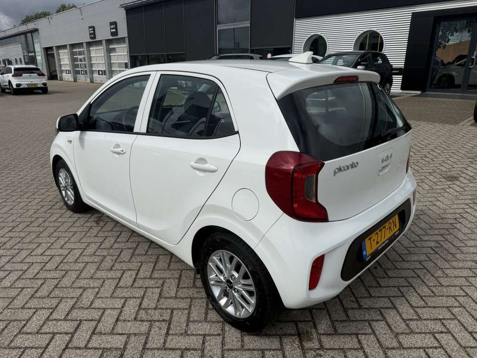 Kia Picanto - Imagem 4