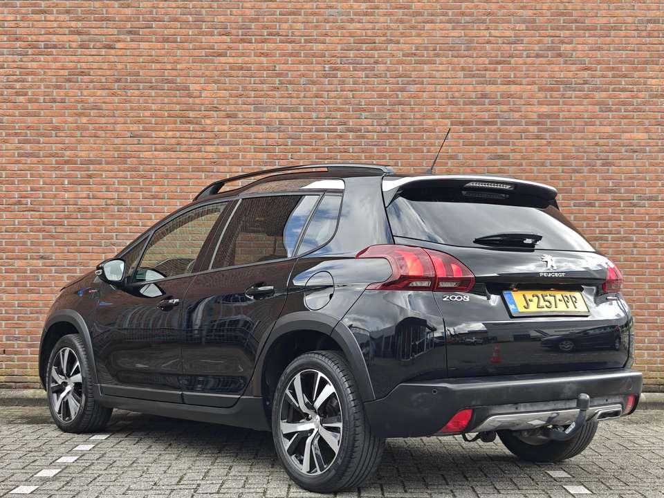 Peugeot 2008 - Imagem 3