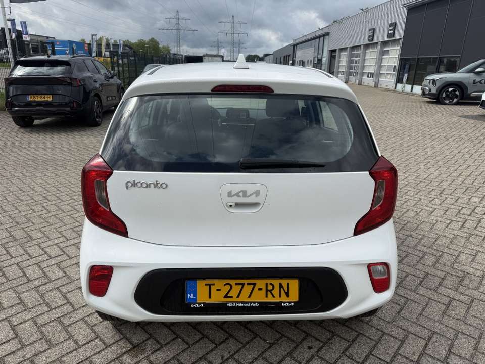 Kia Picanto - Imagem 5