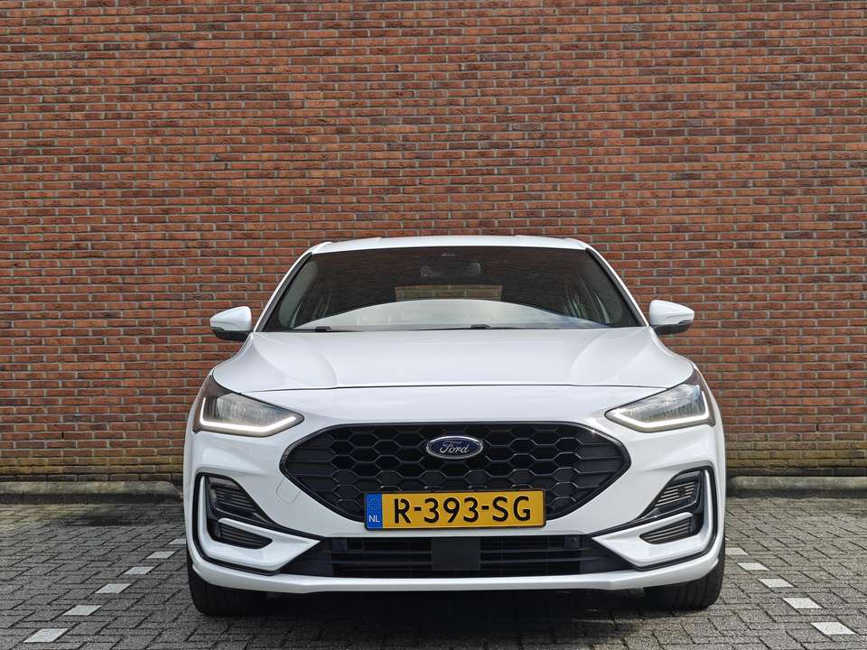 Ford Focus - Imagem 6