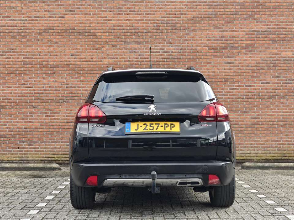 Peugeot 2008 - Imagem 4