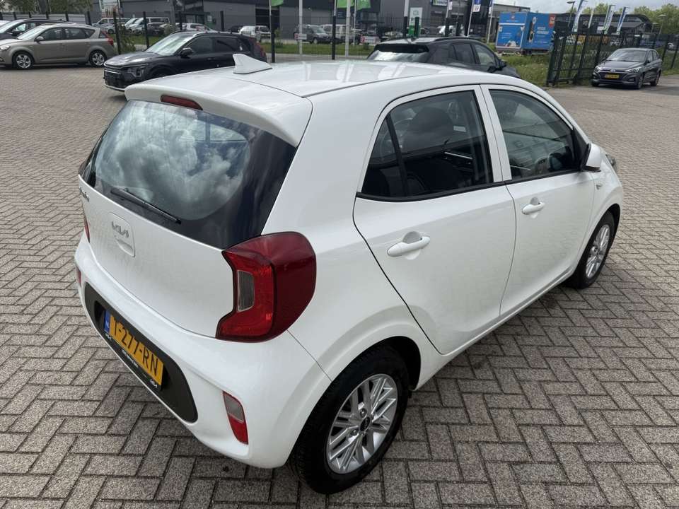Kia Picanto - Imagem 6