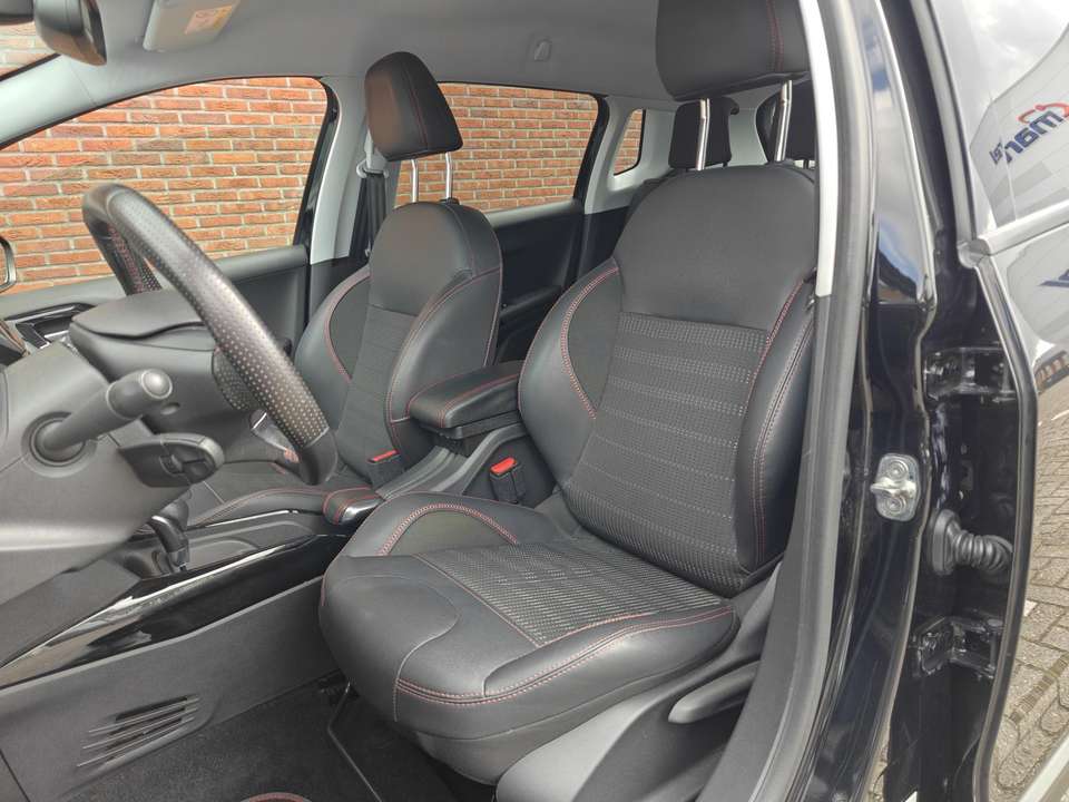 Peugeot 2008 - Imagem 5