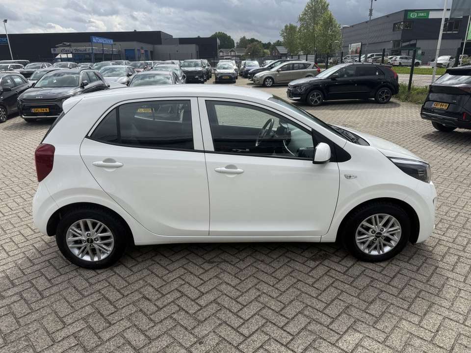 Kia Picanto - Imagem 7