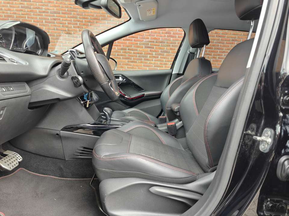 Peugeot 2008 - Imagem 6